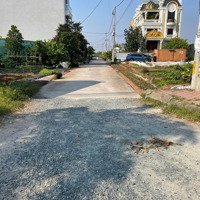 Bán Đất Tại Lại Yên, Hoài Đức, Hà Nội, Giá Thỏa Thuận, 70M2