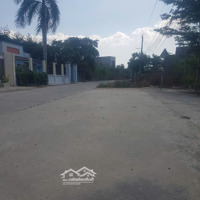 Bán Lô Đấtmặt Tiềnđg Đào Công Soạn Suối Nhum Hắc Dịch Tp. Phú Mỹ, 15X85M Tc 118M2 Giá Bán 3,9 Tỷ Quá Rẻ