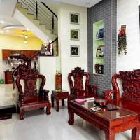 Nhà 4×12 (nở hậu 5,15m) đúc 2 lầu đường Bình Thành (gần ngã 3 Liên Khu 4-5)