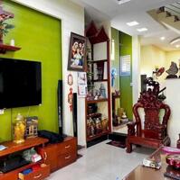 Nhà 4×12 (nở hậu 5,15m) đúc 2 lầu đường Bình Thành (gần ngã 3 Liên Khu 4-5)
