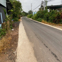 Cần Bán 166M2 Đất Thổ Cư Tại Bảo Hoà, Gần Sát Nhựa Mã Vôi - Bưng Cần, Gần Long Khánh