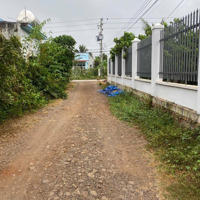 Cần Bán 166M2 Đất Thổ Cư Tại Bảo Hoà, Gần Sát Nhựa Mã Vôi - Bưng Cần, Gần Long Khánh