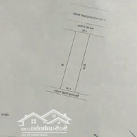Chính Chủ Cần Bán Nhanh Cặp Đất Đường An Thượng 26, Ví Trí Sát Biển - Liên Hệ: 0935 879 940