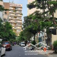 Chính Chủ Cần Bán Nhanh Cặp Đất Đường An Thượng 26, Ví Trí Sát Biển - Liên Hệ: 0935 879 940
