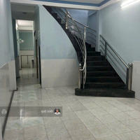 9 Triệu - 3 Pn - Hẻm Âu Cơ (4X17 2 Tấm) - P.tân Sơn Nhì