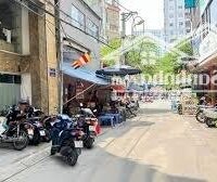 Bán gấp 168m2 đất Đỗ Nhuận Bắc Từ Liêm Hà Nội mặ tiền 8m giá 53,6 tỷ