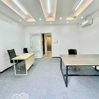 Cho Thuê Văn Phòng 30M2 Tại Đường Nguyễn Hoàng - Mỹ Đình, Giá Thuê Chỉ 4, 2 Triệu/Th
