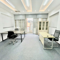 Cho Thuê Văn Phòng 30M2 Tại Đường Nguyễn Hoàng - Mỹ Đình, Giá Thuê Chỉ 4, 2 Triệu/Th