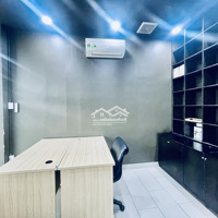 Cho Thuê Mặt Bằng Phan Văn Trị P7 Gò Vấp. Diện Tích 15X20M 3 Tầng 3 Vệ Sinh9 Phòng 700M2 Giá 110 Triệu/1Th