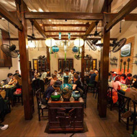 Siêu Phẩm Hiếm Có Tại Phố Cửa Bắc. Vị Trí Cực Đắc Địa. Phù Hợp Kinh Doanh Nhà Hàng, Cafe, Showrom