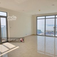Bán Luxgarden, Căn Góc 121M 3Pn*2Wc- Nhà Trống- Sổ Hồng- Giá Bán 4Ty500