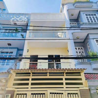 Bán Nhà 1/ Lê Văn Thọ P.9 Quận Gò Vấp Diện Tích: 4M X 16M . Kc: Trệt 2 Lầu Mái Đúc. Giá Bán 8 Tỷ