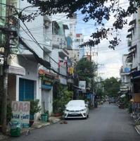 Bán Nhà 1/ Lê Văn Thọ P.9 Quận Gò Vấp Diện Tích: 4M X 16M . Kc: Trệt 2 Lầu Mái Đúc. Giá Bán 8 Tỷ