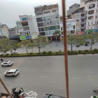 Bán Toà Nhà Mặt Phố Xã Đàn - Vỉa Hè Kinh Doanh Văn Phòng Lô Góc 1 Mặt Phố 1 Mặt Ngõ Hiếm Có
