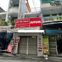 Bán Mặt Tiền Cô Giang P2 Phú Nhuận, 4M X 17M Cn 64M2, Giá Bán 13,5 Tỷ