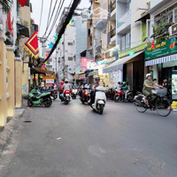 Bán Mặt Tiền Cô Giang P2 Phú Nhuận, 4M X 17M Cn 64M2, Giá Bán 13,5 Tỷ