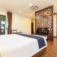 Bán Tòa Nhà Apartment, Khách Sạn Cao Cấp Võ Chí Công, Tây Hồ,Diện Tích355M2X 8 Tầng,Mặt Tiền16M