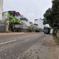 Bán Nhà Đất Mặt Phố, Lô Góc 3 Mặt Thoáng, Mặt Tiền Rộng, Khu Vực Đang Phát Triển, 299M2 Chỉ 26 Tỷ