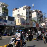 Bán Nhà Mặt Tiền Sầm Uất Nhất Đường Phan Đình Phùng, Phường 2, Phú Nhuận, 60M2 Giá Bán 14,5 Tỷ
