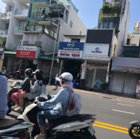 Bán Nhà Mặt Tiền Sầm Uất Nhất Đường Phan Đình Phùng, Phường 2, Phú Nhuận, 60M2 Giá Bán 14,5 Tỷ