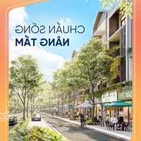 Mở Bán Đợt 1 Nhà Phố Thương Mại Chiết Khấu 12% Trực Tiếp Chủ Đầu Tư Gamuda Land Giá Tốt Nhất