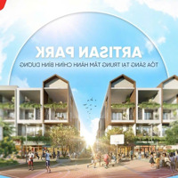 Mở Bán Đợt 1 Nhà Phố Thương Mại Chiết Khấu 12% Trực Tiếp Chủ Đầu Tư Gamuda Land Giá Tốt Nhất