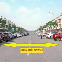 Bán Shophouse 120M2 Tuyến Phố Đi Bộ Tại Centa Vsip Từ Sơn Bn Cách Cầu Vĩnh Tuy 10Km Rẻ Hơn Tt 1 Tỷ