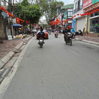 Bán Đất Đẹp Xuất Sắc Tại Trâu Quỳ, Gia Lâm, Hà Nội, 11,2 Tỷ, 85M2