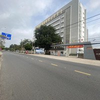 1 Tỷ 650 Bán Gấp Lô 75,5M2 Trung Tâm Tp Bà Rịa. Phường Long Toàn, Đường Nhựa, Sổ Riêng Thổ Cư