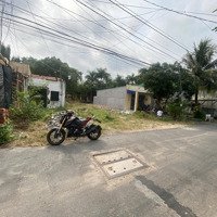 1 Tỷ 650 Bán Gấp Lô 75,5M2 Trung Tâm Tp Bà Rịa. Phường Long Toàn, Đường Nhựa, Sổ Riêng Thổ Cư