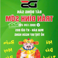 Bán Đất Dự Án Khu Đảo 1 Đường Ngô Huy Diễn Hoà Xuân Vị Trí Đẹp