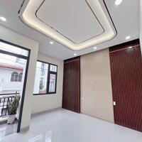 Nhà 4×12, đúc 3 lầu mặt tiền kinh doanh Đình Tân Khai, BTĐ, B.tân