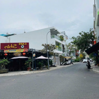 Bán Đất Lô Góc Khu Đô Thị Vĩnh Điềm Trung , Nha Trang .