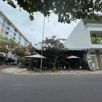 Bán Đất Lô Góc Khu Đô Thị Vĩnh Điềm Trung , Nha Trang .
