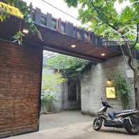 Cho Thuê Villa 195/ Điện Biên Phủ Quận Bình Thạnh Diện Tích 500M2