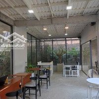 Cho Thuê Villa 195/ Điện Biên Phủ Quận Bình Thạnh Diện Tích 500M2