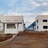 Cho Thuê Xưởng Trong Kcn Long Khánh, Đồng Nai.diện Tích(5000 15000) Cho Thuê Lẻ 5000. Giá Thuê 360 Triệu/Th