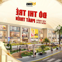 Với 1 Tỷ 960 Sở Hữu Ngay Ch 2Pn+2Wc; Ký Hđ Tt 15%; Ck Đến 4,5%; Cđt Cam Kết Thuê Lại 288 Triệuiệu/2 Năm