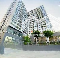 Bán Căn Hộ Penthouse 120M2 Tại Goldora Plaza, 4,2 Tỷ, 2 Phòng Ngủ 2 Vệ Sinh Ngay Rmit