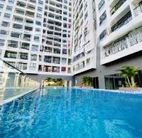 Bán Căn Hộ Penthouse 120M2 Tại Goldora Plaza, 4,2 Tỷ, 2 Phòng Ngủ 2 Vệ Sinh Ngay Rmit