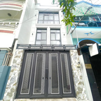 Khu Vip Hoà Hưng Quận 10 Dân Trí Cao 64M2 4,3Mx15M Hẻm 6M 4 Tầngoto Ngủ Nhà Nhỉnh 11Tỷ Thương Lượng