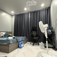 Khu Vip Hoà Hưng Quận 10 Dân Trí Cao 64M2 4,3Mx15M Hẻm 6M 4 Tầngoto Ngủ Nhà Nhỉnh 11Tỷ Thương Lượng