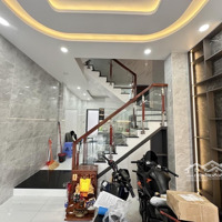 Khu Vip Hoà Hưng Quận 10 Dân Trí Cao 64M2 4,3Mx15M Hẻm 6M 4 Tầngoto Ngủ Nhà Nhỉnh 11Tỷ Thương Lượng