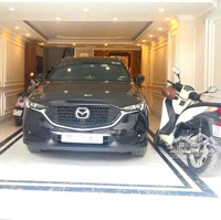 Bán Nhà Mai Dịch 66M2, 5T Phân Lô Ô Tô Tránh, Gara Ô Tô, Giá Rẻ Như Bán Đất