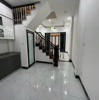 Rẻ Nhất Kv Đồng Mai. Chỉ 2.85 Tỷ Có Nhà 5 Tầng (36M2) 30M Ra Đường Ô Tô Thông, Gần Chợ Trường Học.