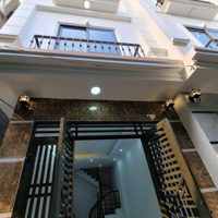 Rẻ Nhất Kv Đồng Mai. Chỉ 2.85 Tỷ Có Nhà 5 Tầng (36M2) 30M Ra Đường Ô Tô Thông, Gần Chợ Trường Học.