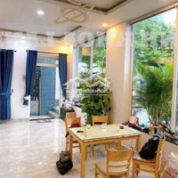 Bán Biệt Thự Mini Sân Vườn Diện Tích Lớn 180M2 Ngay Chợ Thủ Đức- Đ.hồ Văn Tư- Giá Cực Tốt 5,9Tỷ