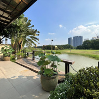 Biệt Thự Ciputra Khu Q Vip -Diện Tích370M2Mặt Tiềnrộng, View Đẹp, Giá Tốt - Liên Hệ: 0986 436 161