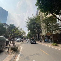 Mặt Phố Linh Lang - Phan Kế Bính - Lô Góc 1 Mặt Phố 1 Mặt Ngõ Ô Tô 150M*3 Tầng Giá Đầu Tư 46 Tỷ