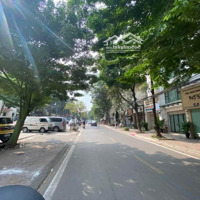 Mặt Phố Linh Lang - Phan Kế Bính - Lô Góc 1 Mặt Phố 1 Mặt Ngõ Ô Tô 150M*3 Tầng Giá Đầu Tư 46 Tỷ